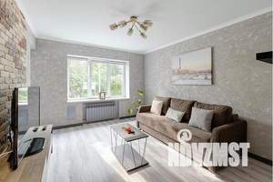 2-к квартира, посуточно, 57м2, 1/5 этаж