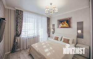 2-к квартира, посуточно, 72м2, 1/8 этаж