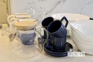 1-к квартира, посуточно, 48м2, 3/9 этаж