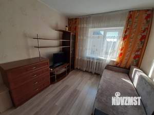 2-к квартира, посуточно, 43м2, 3/4 этаж