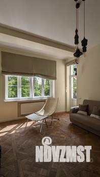 2-к квартира, посуточно, 67м2, 3/3 этаж