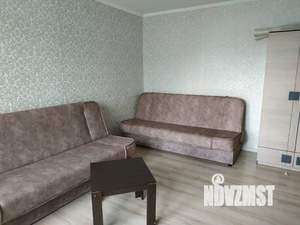 1-к квартира, посуточно, 30м2, 4/5 этаж