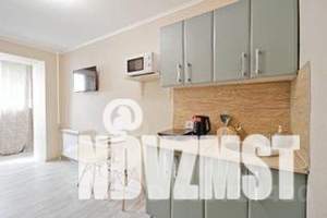1-к квартира, посуточно, 13м2, 1/5 этаж