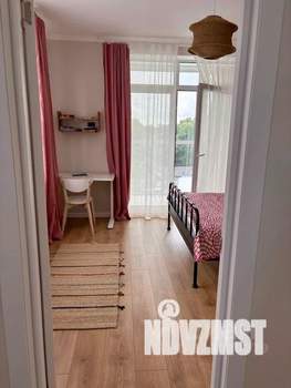 1-к квартира, посуточно, 45м2, 5/9 этаж