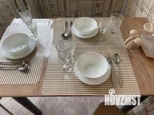 1-к квартира, посуточно, 36м2, 2/10 этаж