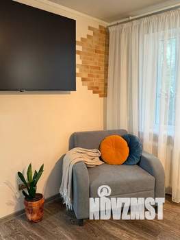 1-к квартира, посуточно, 32м2, 2/5 этаж