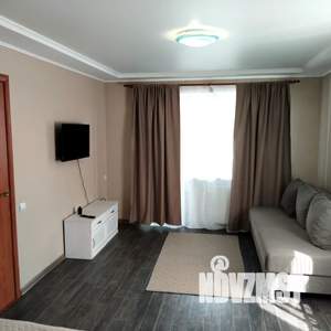 1-к квартира, посуточно, 32м2, 5/5 этаж