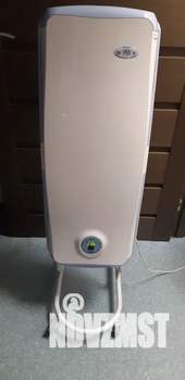 1-к квартира, посуточно, 38м2, 5/10 этаж