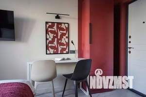 1-к квартира, посуточно, 13м2, 1/5 этаж