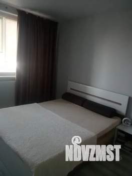 2-к квартира, посуточно, 50м2, 10/10 этаж