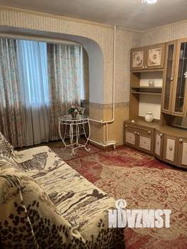 1-к квартира, на длительный срок, 33м2, 1/5 этаж