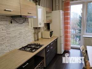 1-к квартира, на длительный срок, 45м2, 3/5 этаж