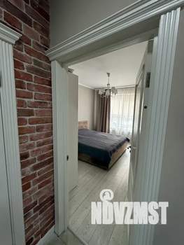 2-к квартира, посуточно, 60м2, 2/6 этаж