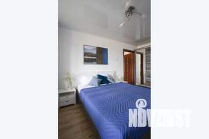 1-к квартира, посуточно, 33м2, 10/10 этаж