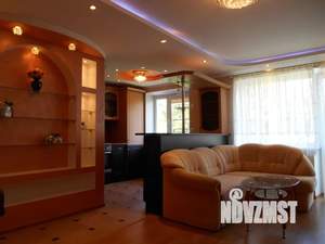 2-к квартира, посуточно, 48м2, 4/4 этаж