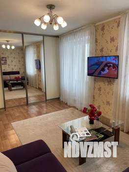 2-к квартира, посуточно, 48м2, 8/9 этаж