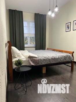 2-к квартира, посуточно, 78м2, 1/1 этаж