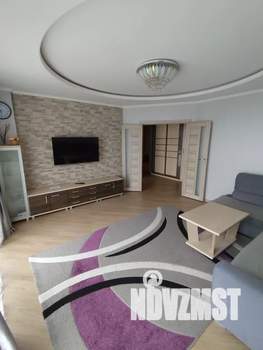 2-к квартира, посуточно, 70м2, 8/9 этаж