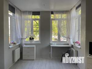 2-к квартира, посуточно, 56м2, 3/8 этаж