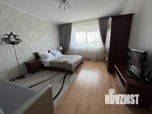 1-к квартира, на длительный срок, 46м2, 5/10 этаж