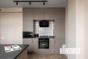 2-к квартира, посуточно, 54м2, 9/16 этаж