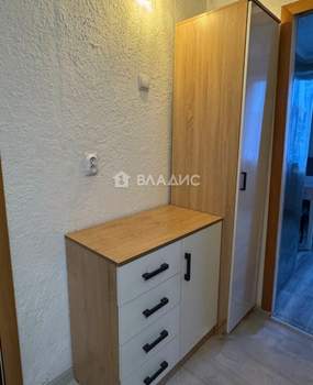 1-к квартира, на длительный срок, 32м2, 7/10 этаж