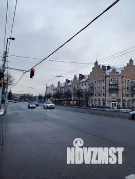 2-к квартира, посуточно, 41м2, 3/4 этаж