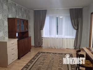 3-к квартира, посуточно, 62м2, 2/5 этаж
