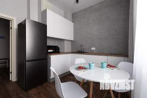 1-к квартира, посуточно, 40м2, 2/7 этаж