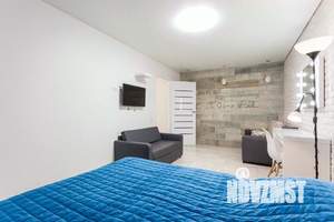 2-к квартира, посуточно, 45м2, 1/1 этаж