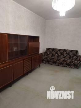 3-к квартира, на длительный срок, 64м2, 3/5 этаж