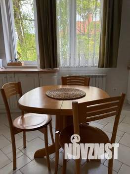 2-к квартира, посуточно, 56м2, 2/3 этаж