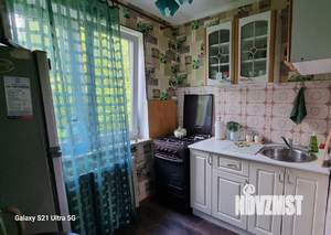 2-к квартира, посуточно, 45м2, 5/5 этаж