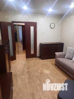 2-к квартира, на длительный срок, 50м2, 5/5 этаж