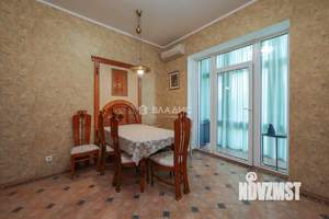 3-к квартира, на длительный срок, 131м2, 5/7 этаж