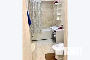 1-к квартира, посуточно, 38м2, 5/14 этаж