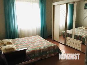 2-к квартира, посуточно, 54м2, 8/9 этаж