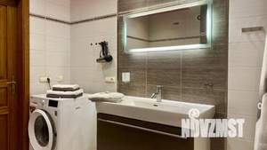 3-к квартира, посуточно, 73м2, 1/1 этаж