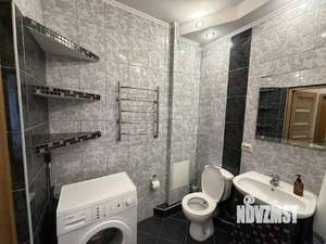 1-к квартира, на длительный срок, 45м2, 2/9 этаж