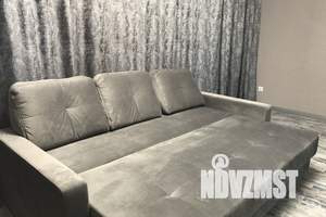 2-к квартира, посуточно, 47м2, 6/9 этаж