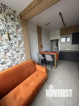 1-к квартира, на длительный срок, 40м2, 7/12 этаж