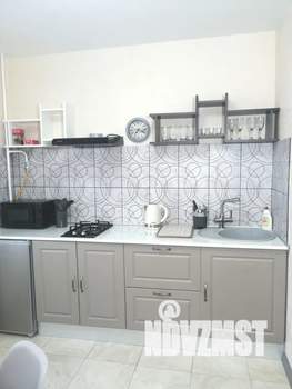 1-к квартира, посуточно, 37м2, 7/9 этаж