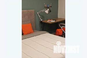 1-к квартира, посуточно, 35м2, 2/3 этаж
