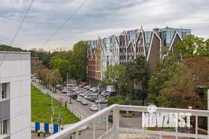 1-к квартира, посуточно, 32м2, 6/10 этаж