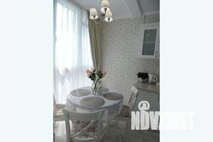 1-к квартира, посуточно, 40м2, 9/9 этаж