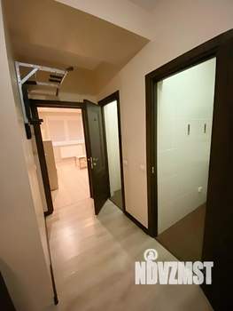 1-к квартира, посуточно, 42м2, 3/9 этаж