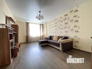 1-к квартира, на длительный срок, 49м2, 6/13 этаж