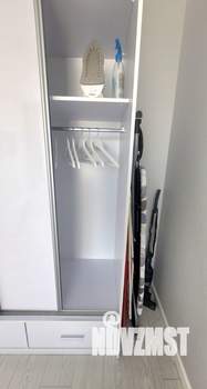 1-к квартира, посуточно, 42м2, 10/10 этаж