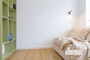 Студия квартира, посуточно, 24м2, 2/5 этаж