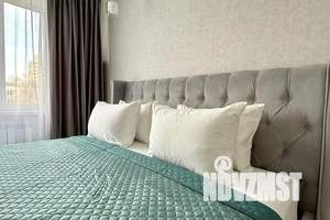 3-к квартира, посуточно, 60м2, 4/9 этаж
